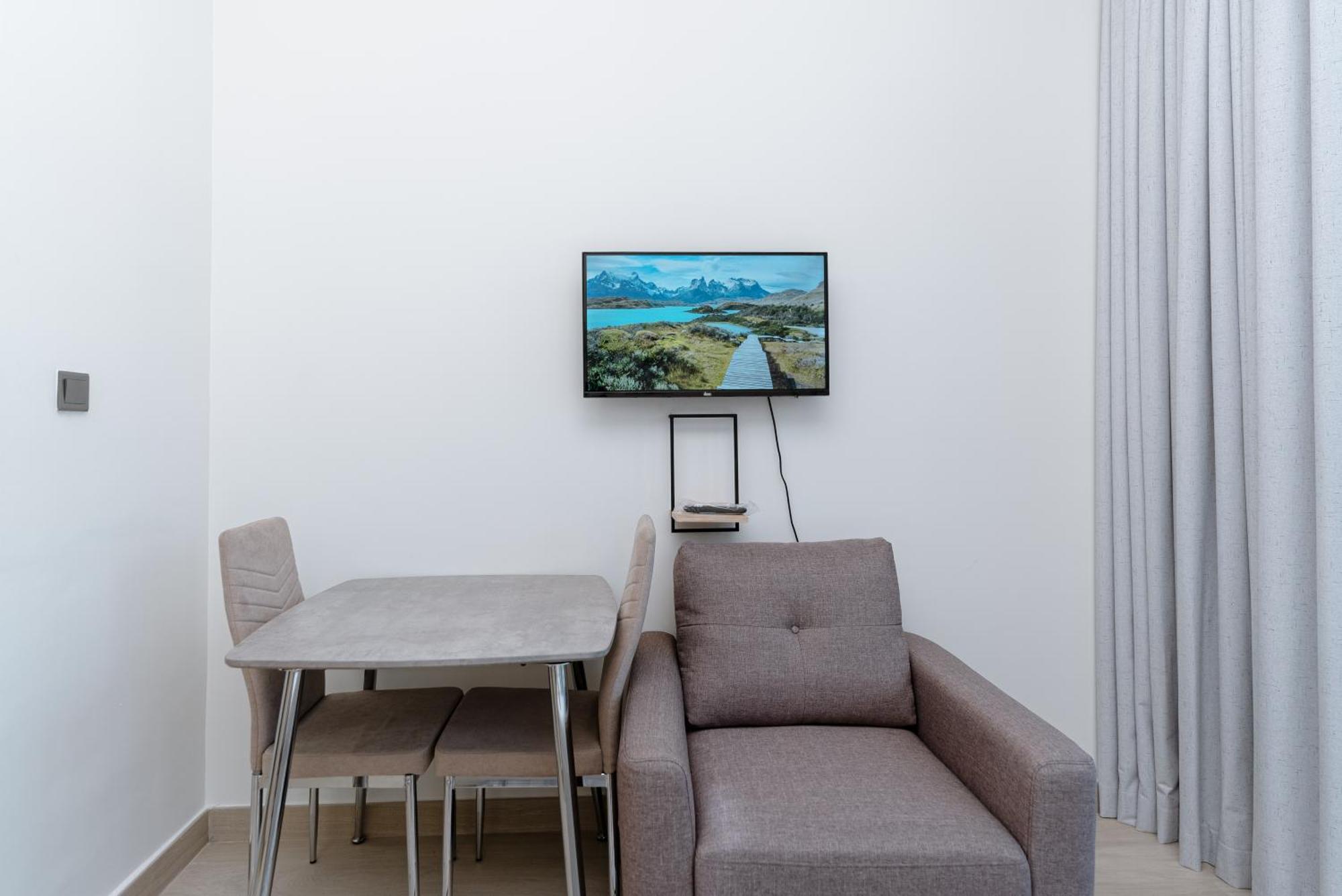 Appartement Charming Furnished In Meydan, By Bhavan