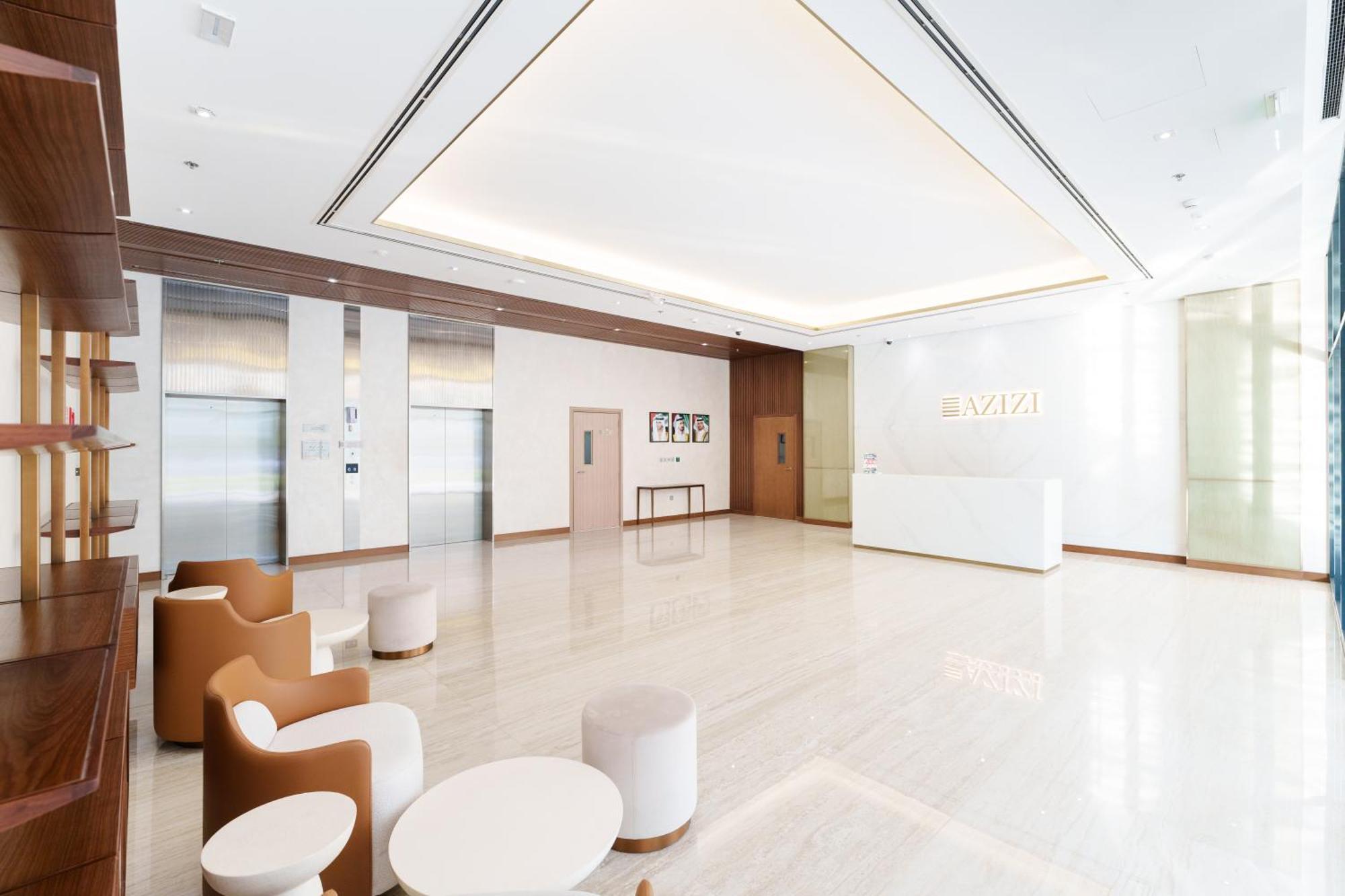 Appartement Charming Furnished In Meydan, By Bhavan Dubai
