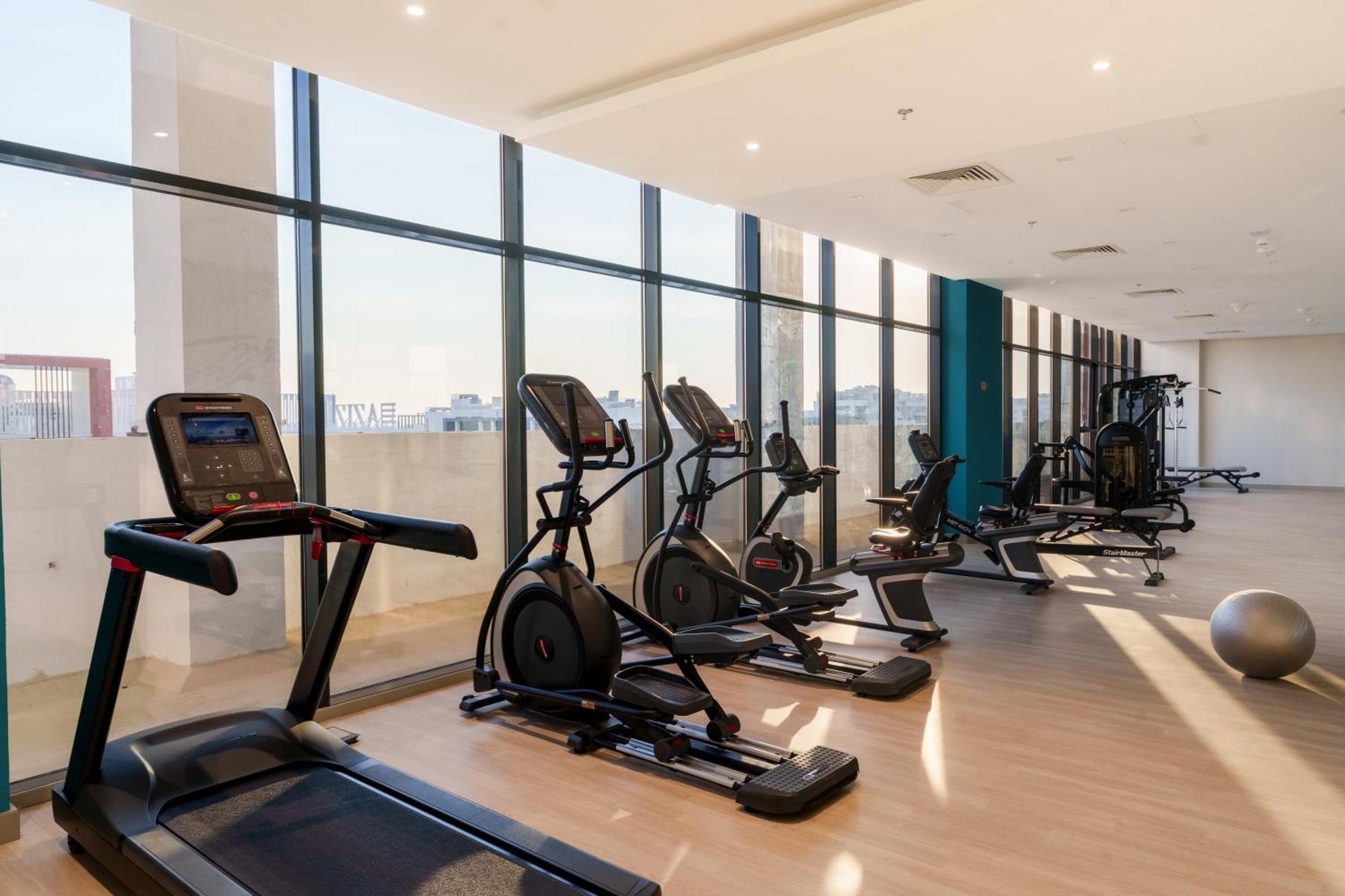 Charming Furnished In Meydan, By Bhavan Appartement Dubai