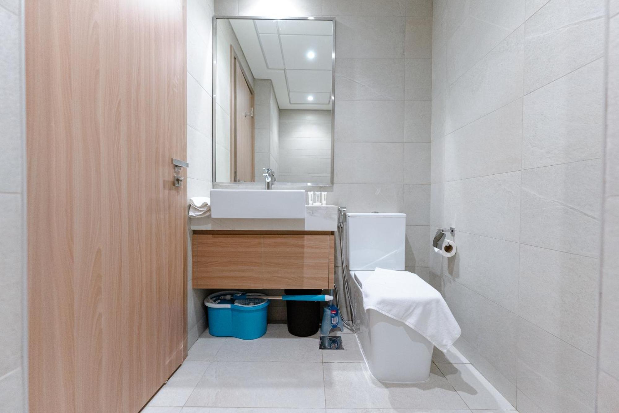 Appartement Charming Furnished In Meydan, By Bhavan Dubai