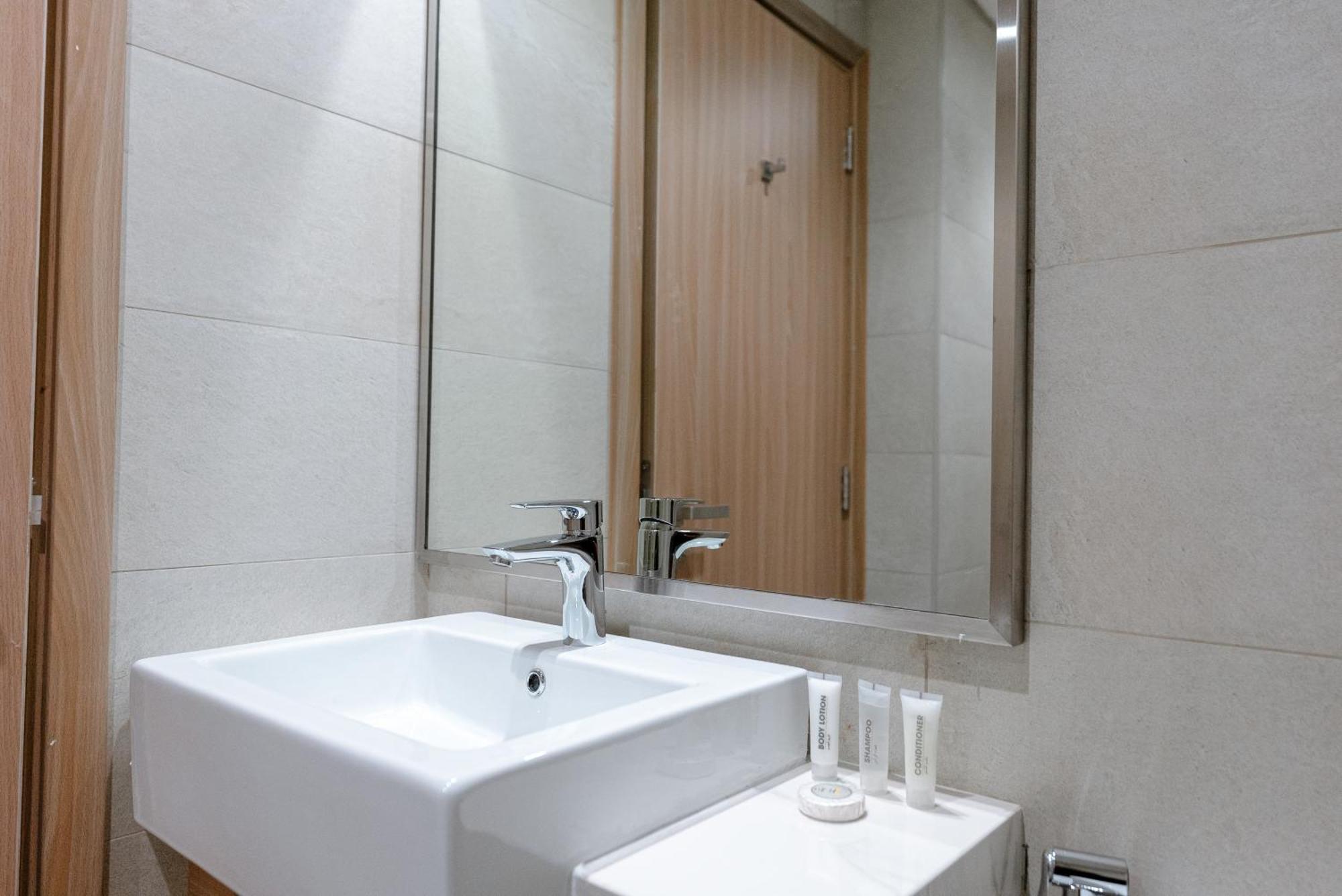 Charming Furnished In Meydan, By Bhavan Appartement *